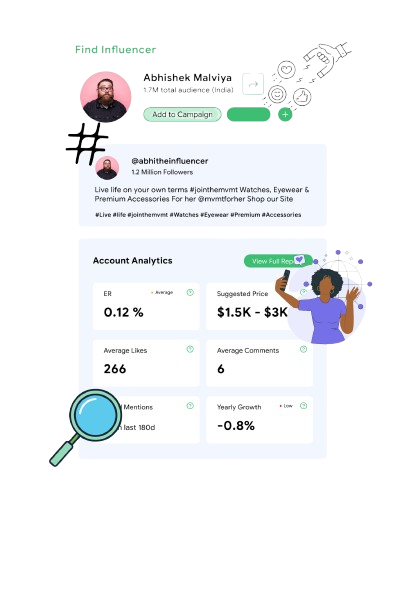 Audience Demographics